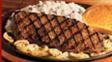  BLACK ANGUS Steak 