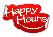  <b>Happy Hours Aspettando NATALE</b> 