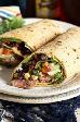  ROLL UP & BURRITO 